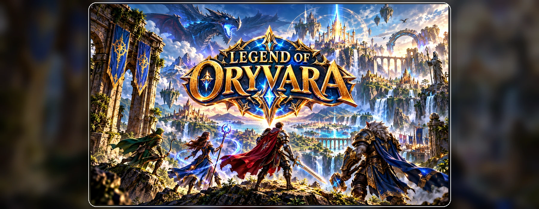 Legend of Oryvara banner