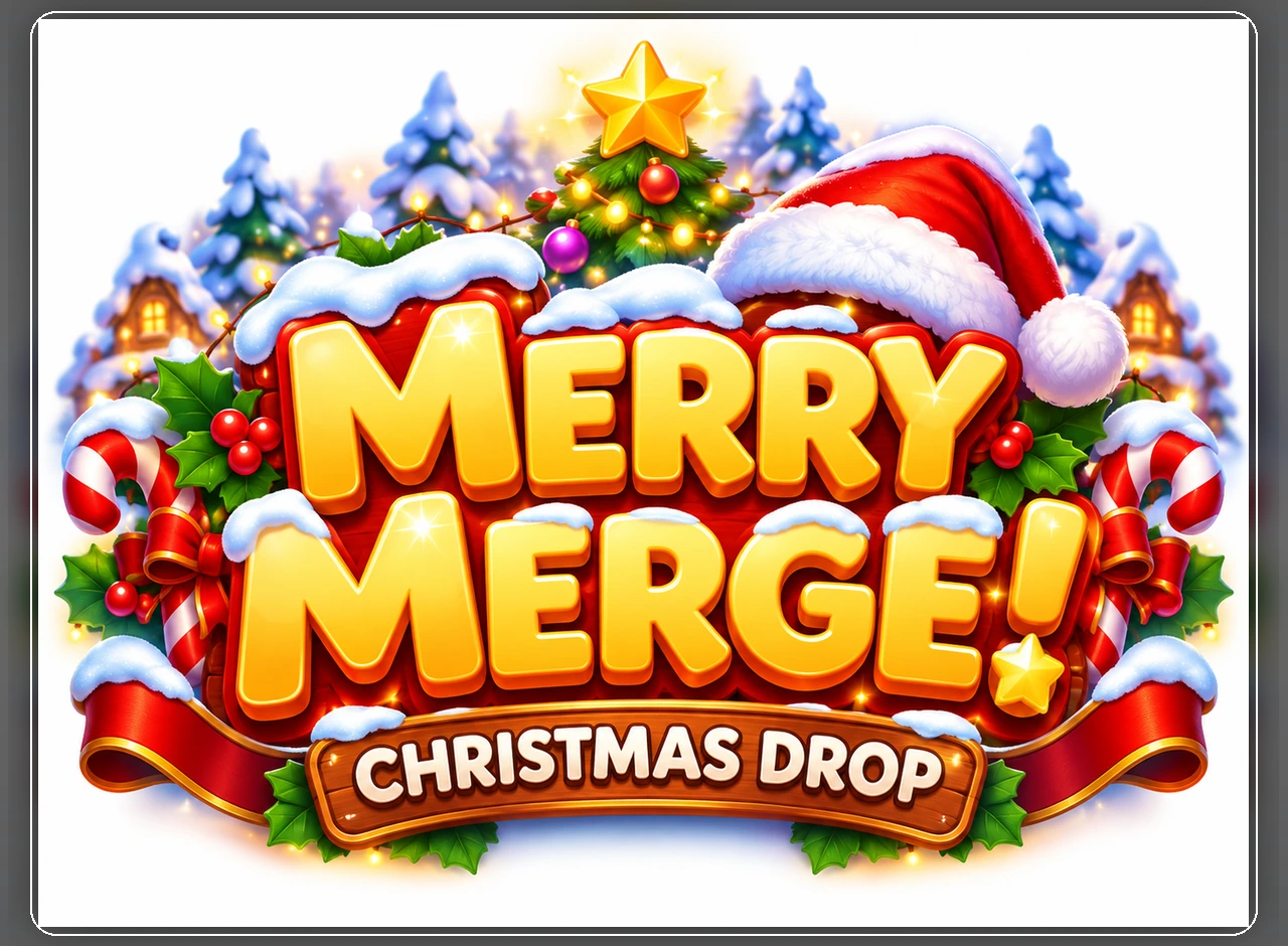 Merry Merge