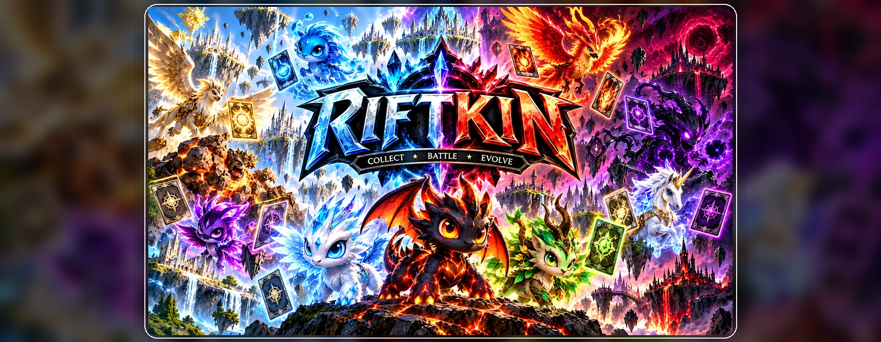 Riftkin banner