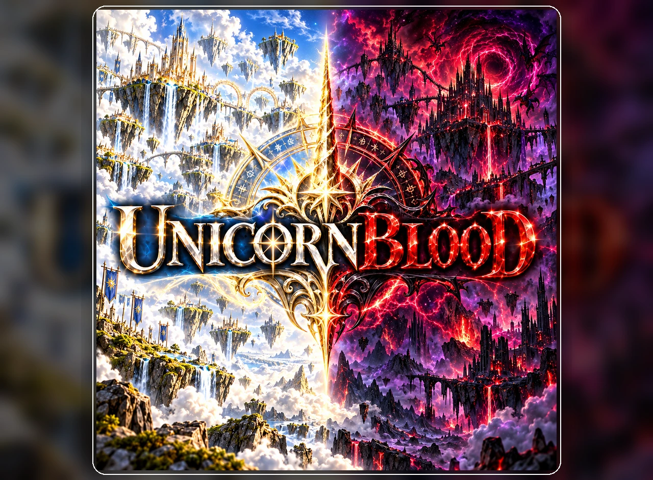 Unicornblood